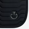 Tapis de selle Revo Performance noir Cavalleria Toscana