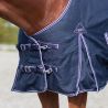 Couverture turnout 600d 200g Luxury QHP