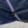 Couverture turnout 600d 200g Luxury QHP