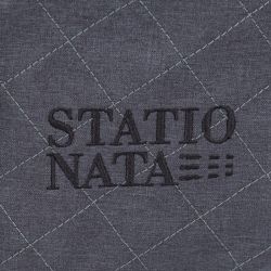Sac de pansage Stationata