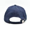 Casquette Camille Time to Ride Marine - Bleu