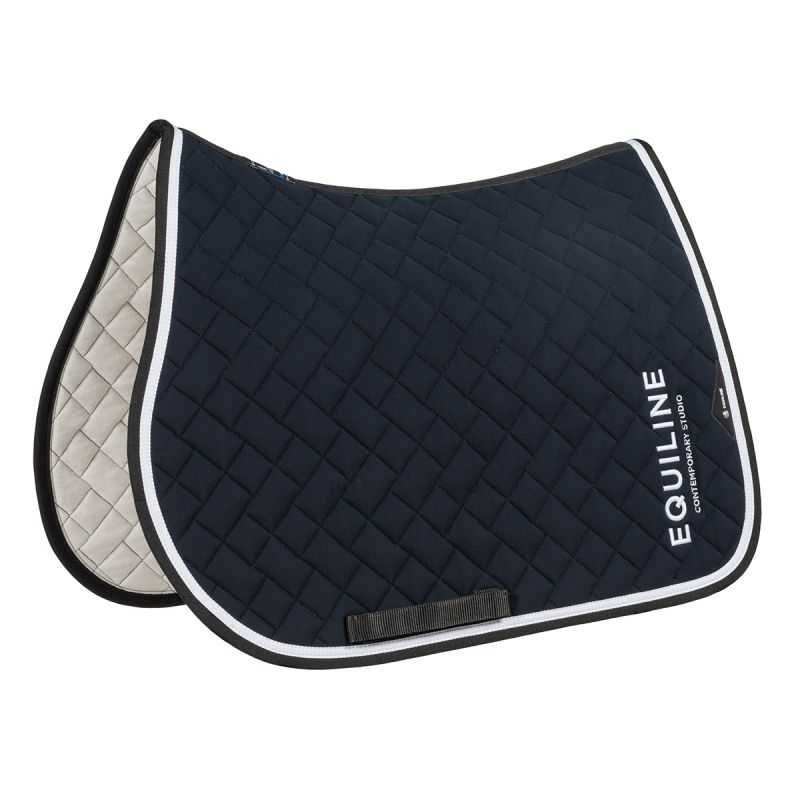 Tapis de selle technique Crelize Equiline