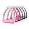 Etriers de sécurité Steel1 Vita Stirrup Veredus