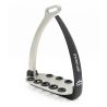 Etriers de sécurité Steel1 Vita Stirrup Veredus