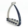 Etriers de sécurité Steel1 Vita Stirrup Veredus