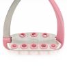 Etriers de sécurité Steel1 Vita Stirrup Veredus