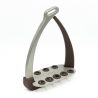 Etriers de sécurité Steel1 Vita Stirrup Veredus