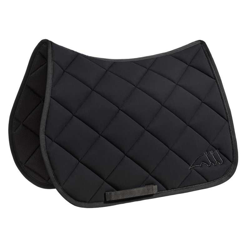Tapis de selle Rombo Tech Gretag Equiline Tapis de selle Rombo Tech Gretag Equiline