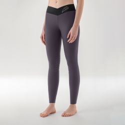 Legging d'équitation pour femme knee grip Cibek Equiline