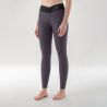 Legging d'équitation pour femme knee grip Cibek Equiline