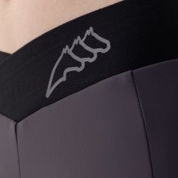 Legging d'équitation pour femme knee grip Cibek Equiline