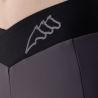 Legging d'équitation pour femme knee grip Cibek Equiline