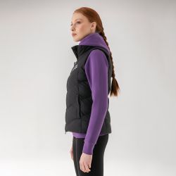 Doudoune sans manches Cavac Equiline EW24