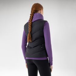 Doudoune sans manches Cavac Equiline EW24