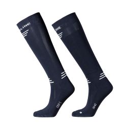 Chaussettes d'équitation Clirec Equiline