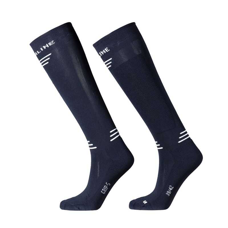 Chaussettes d'équitation Clirec Equiline Chaussettes d'équitation Clirec Equiline