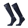 Chaussettes d'équitation Clirec Equiline