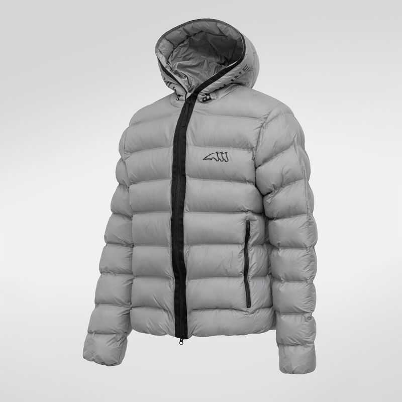 Doudoune Homme Creliz Equiline EW24 Doudoune Homme Creliz Equiline EW24