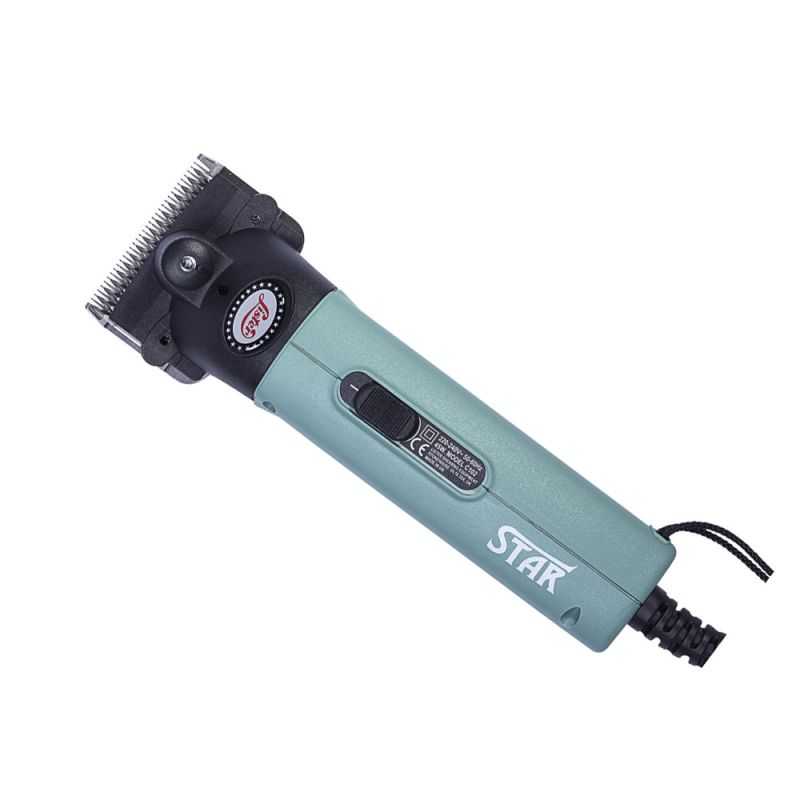 Tondeuse Lister Star Tondeuse Lister Star
