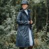 Manteau Imperméable Long Mindy Mountain Horse FW24