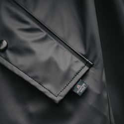 Manteau Imperméable Long Mindy Mountain Horse FW24