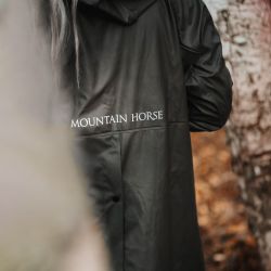 Manteau Imperméable Long Mindy Mountain Horse FW24