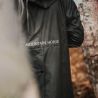 Manteau Imperméable Long Mindy Mountain Horse FW24