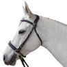 Bridon Bitless Evolution Canter