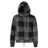 Veste polaire Chess Fuzzy Mountain Horse