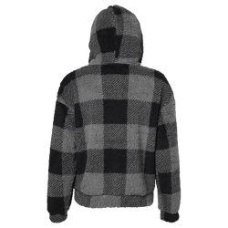 Veste polaire Chess Fuzzy Mountain Horse