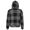 Veste polaire Chess Fuzzy Mountain Horse