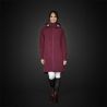 Veste softshell longue pour femme Stella Mountain Horse