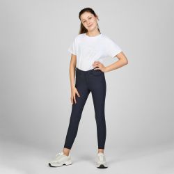 Pantalon d'équitation pour enfant New Brooklyn Pikeur