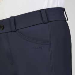 Pantalon d'équitation pour enfant New Brooklyn Pikeur