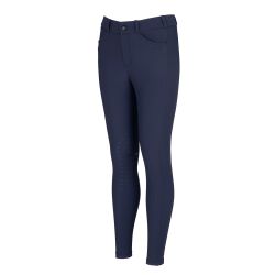 Pantalon d'équitation pour enfant New Brooklyn Pikeur