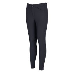 Pantalon d'équitation pour enfant New Brooklyn Pikeur