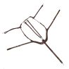 Collier 5 PTS Stationata