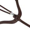 Collier 5 PTS Stationata