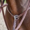 Collier de chasse 3 points Stationata