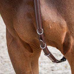 Collier de chasse 3 points Stationata