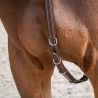 Collier de chasse 3 points Stationata