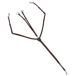Collier de chasse 3 points Stationata