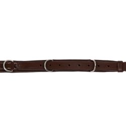 Collier de chasse 3 points Stationata