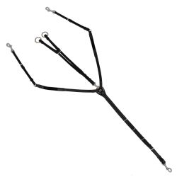 Collier de chasse 3 points Stationata