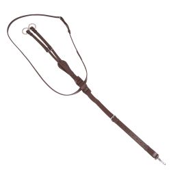 Martingale à Anneaux H&G