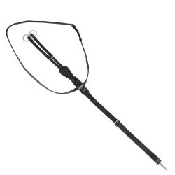 Martingale à Anneaux H&G