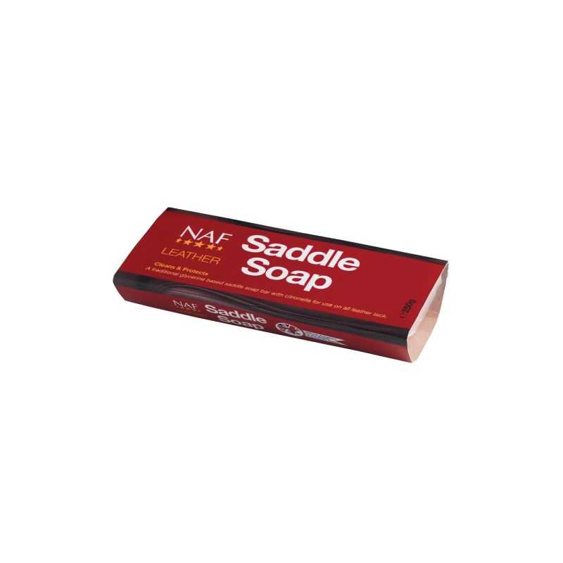 Savon Glycériné Barre NAF Savon Glycériné Barre NAF