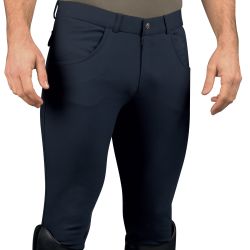 Pantalon d'équitation pour homme Collioure Canter