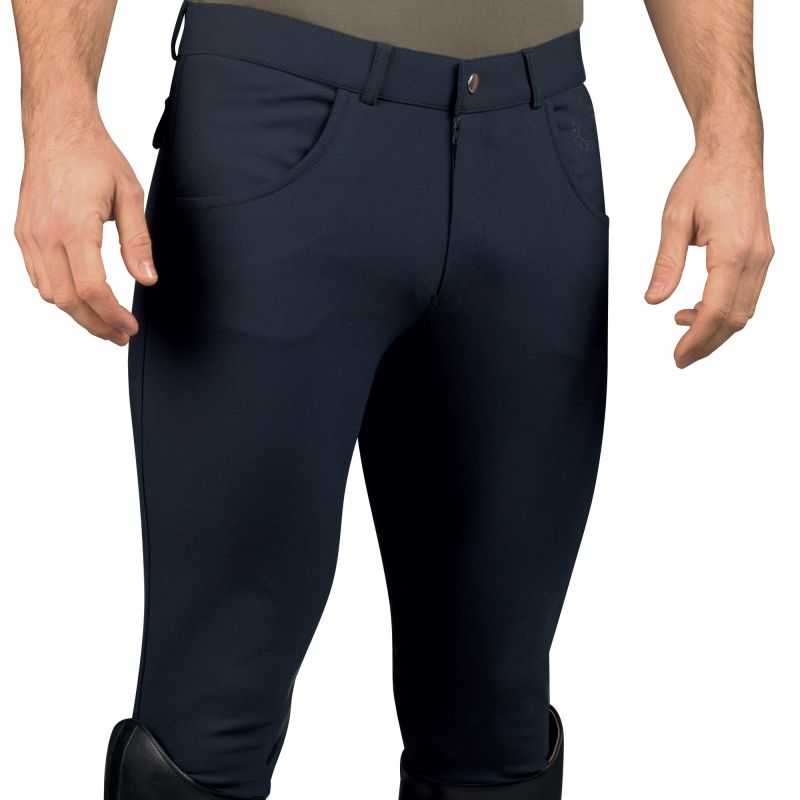 Pantalon d'équitation pour homme Collioure Canter Pantalon d'équitation pour homme Collioure Canter