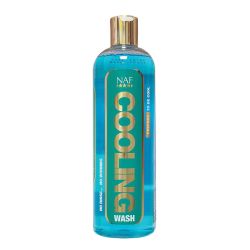 Cooling Wash Liquide NAF